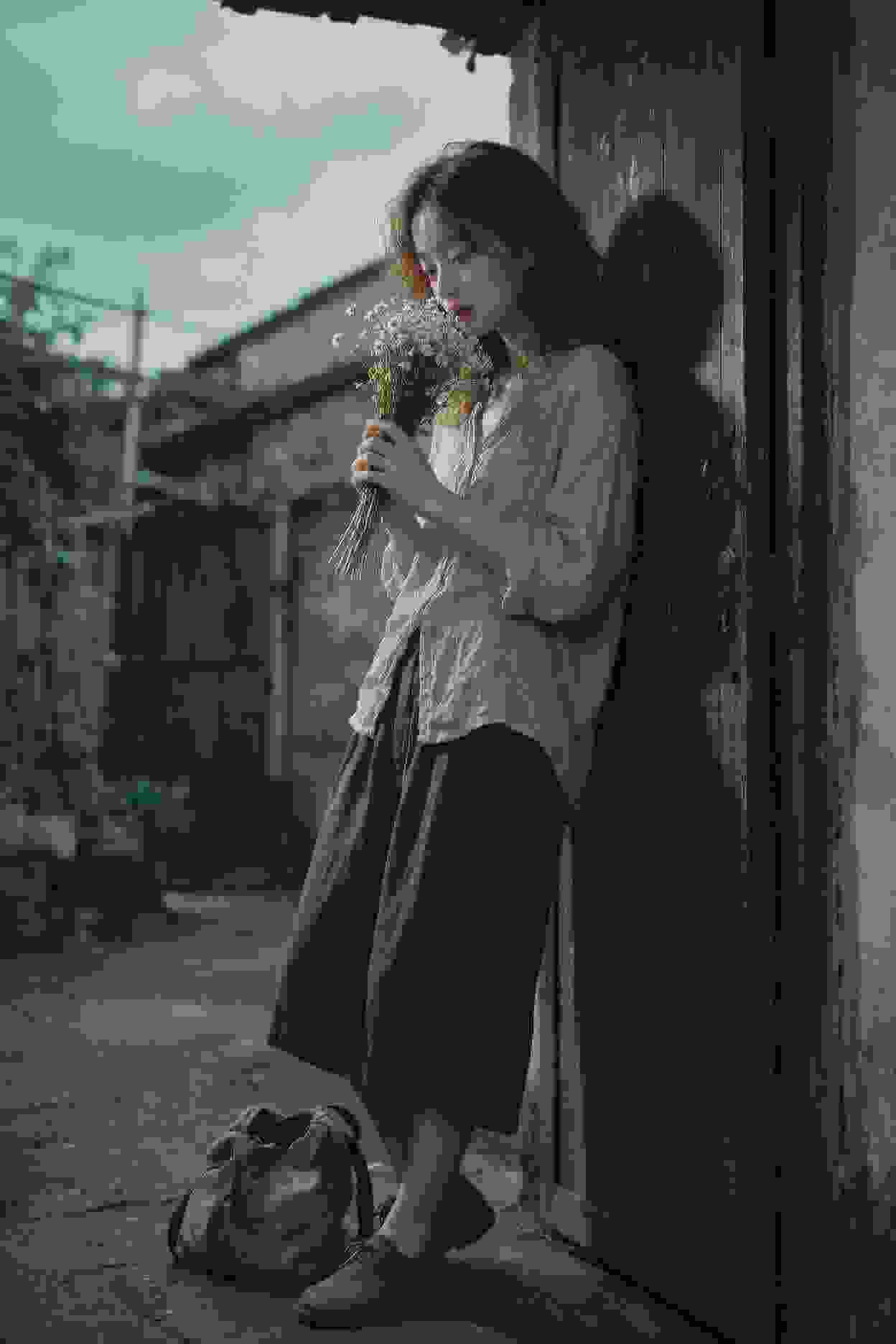 水浒美女争风